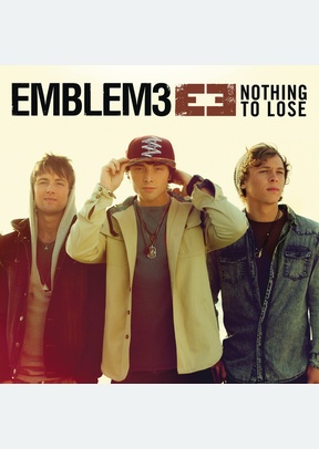 NOTHING TO LOSE