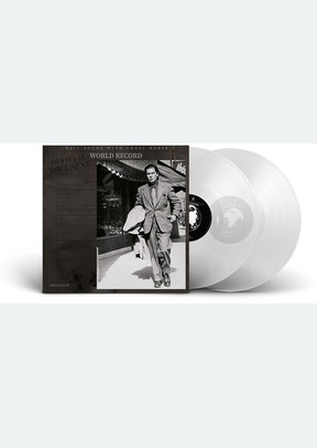 WORLD RECORD (LP)