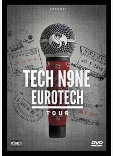 Tech's Euro Tech Tou