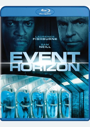Event Horizon