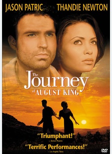 The Journey Of August King