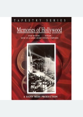 MEMORIES OF HOLLYWOOD