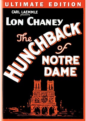 The Hunchback Of Notre Dame