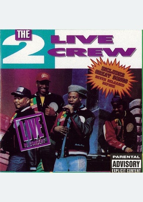 LIVE IN CONCERT