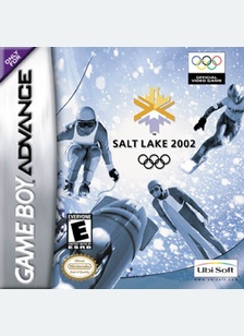 SALT LAKE 02 - Game Boy Advanced