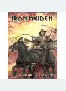 IRON MAIDEN