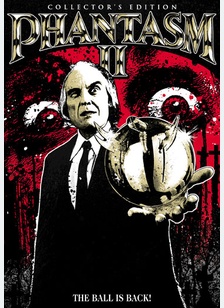 Phantasm II
