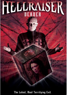 Hellraiser: Deader