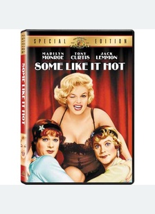 SOME LIKE IT HOT:SPEC ED