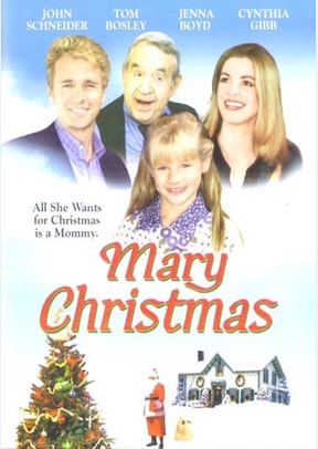 Mary Christmas