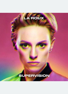 SUPERVISION (LP)