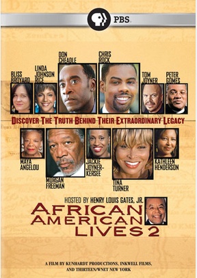 African American Lives 2