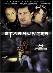 STARHUNTER:V01