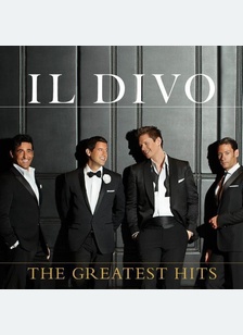 GREATEST HITS