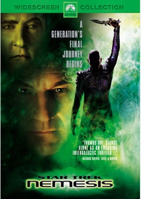Star Trek: Nemesis