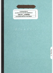 Memento