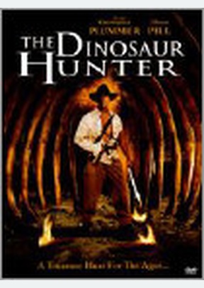 DINOSAUR HUNTER