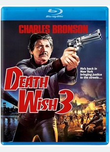 DEATH WISH 3:SPEC ED (BR)