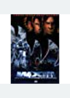 Patlabor WXIII: The Movie