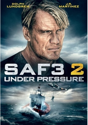 Saf3 2: Under Pressure