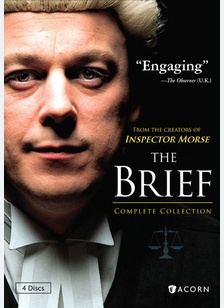 The Brief: Complete Collection
