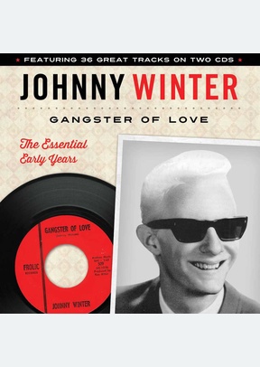 Gangster Of Love: The Early Years