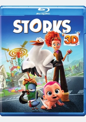 Storks
