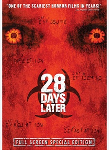 28 Days Later