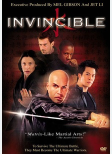 Invincible