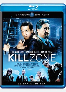 Kill Zone