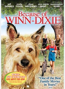Because of Winn-Dixie