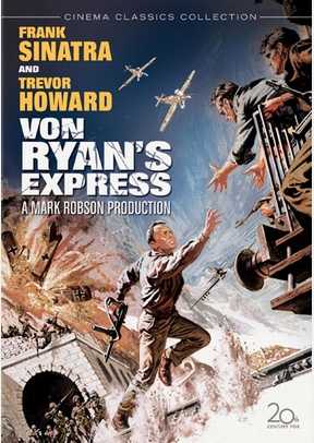 Von Ryan's Express