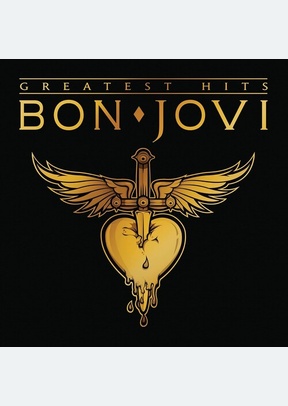 GREATEST HITS (2LP)