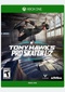 Tony Hawk Pro Skater 1+2