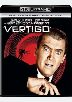 Vertigo