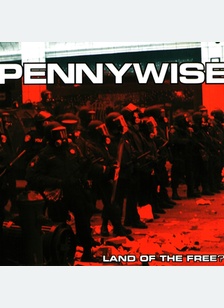Land Of The Free