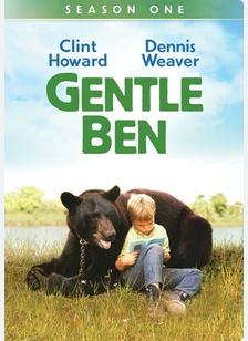 Gentle Ben: Season One