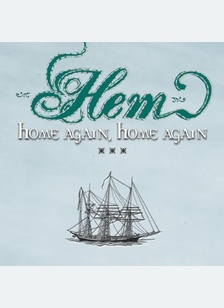 HOME AGAIN, HOME AGAIN