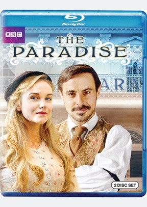 The Paradise: Season 1