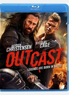 Outcast