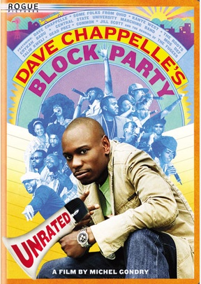 Dave Chappelle's Block Party