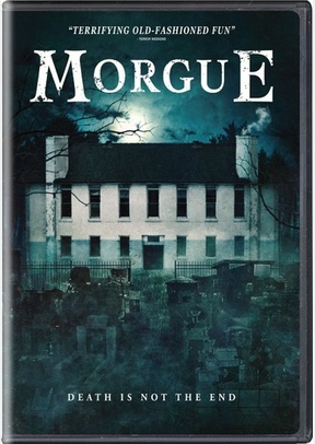 Morgue
