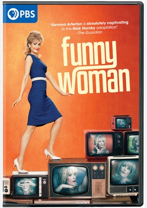 FUNNY WOMAN