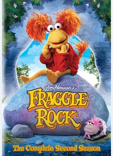 Fraggle Rock: The Complete Second Season
