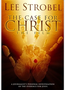 The Case for Christ: The Film