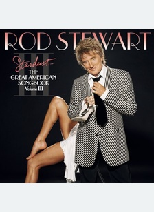 STARDUST:GREAT AMERICAN SONGBO