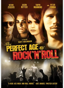 The Perfect Age of Rock 'n' Roll