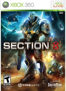 SECTION 8 - Xbox 360