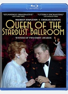 Queen Of The Stardust Ballroom