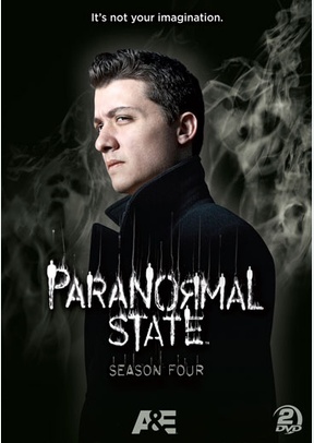 Paranormal State: Season 4
